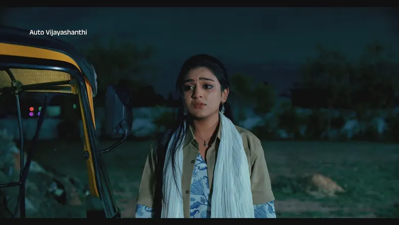 Auto Vijayashanthi - July 04, 2025 - Promo Episode 1