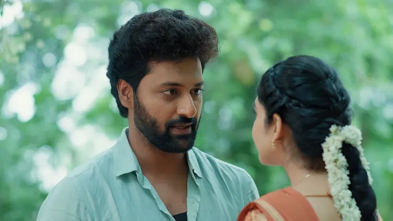Durga and Karthik Get Them Engaged Episode 5