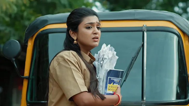 Auto Vijayashanthi - July 10, 2025 Episode 4