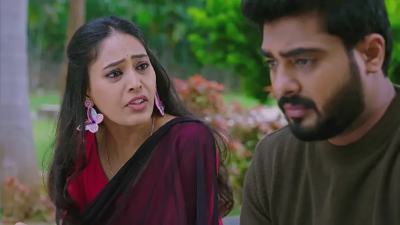 Lakshmi Nivasa - July 04, 2025 - Best Scene 