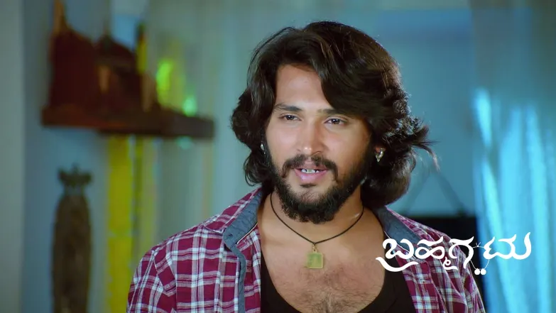 Sanjana Accuses Narasimha of Burning Deepa's Gift Episode 276