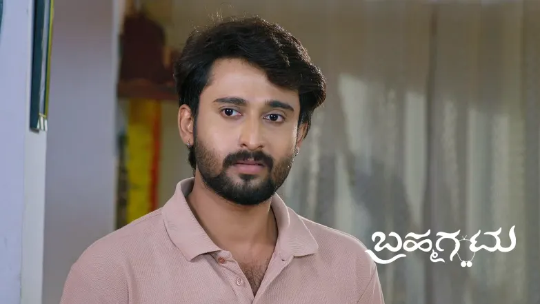 Deepa Takes an Idol Home from a Temple Episode 277