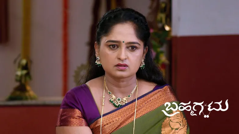 Will Sanjana Participate in the Puja? Episode 280