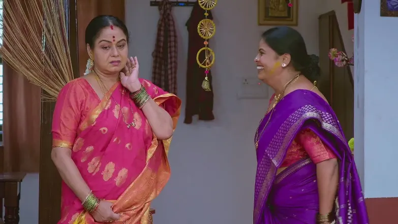 Brahmagantu - July 08, 2025 - Best Scene 
