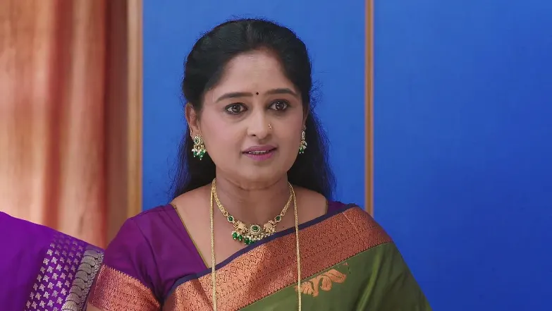 Brahmagantu - July 09, 2025 - Best Scene 