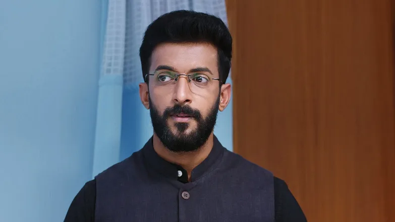 Durga Worries about a Hospitalised Shambu Episode 116