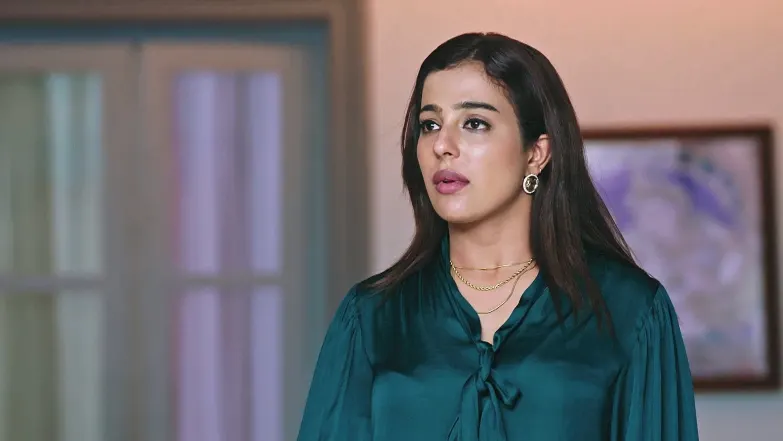 Hitha Calls Durga's Name in front of Her Family Episode 117