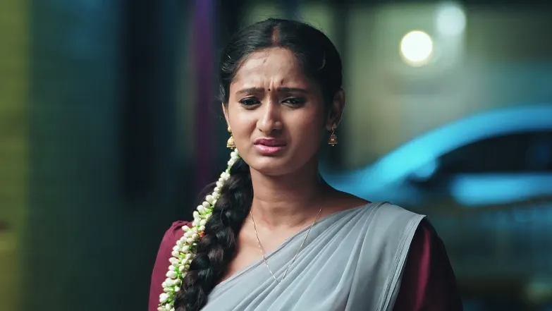 Ambika's Eagerness to Cherish Durga as a Sister Episode 119