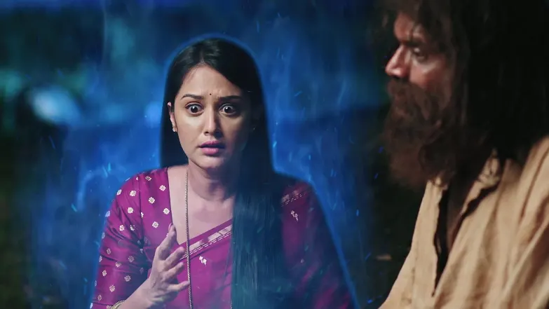 Ambika Decides to Tell Durga the Truth Episode 120