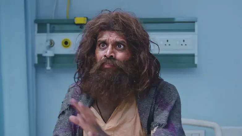 Naa Ninna Bidalaare - July 08, 2025 - Best Scene 