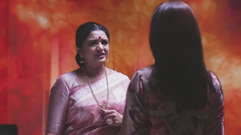 Naa Ninna Bidalaare - July 10, 2025 - Best Scene 