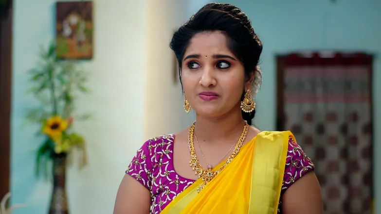Viraj's Words Puzzle Chaitra Episode 97