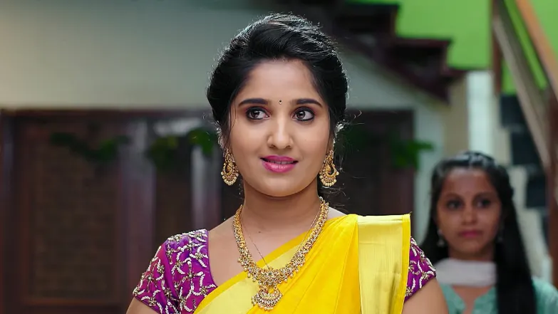 Chaitra Meets Prithvi Episode 95