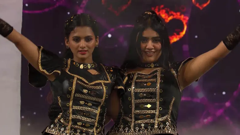 Mahanati Season 2 - July 13, 2025 Episode 10