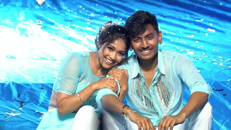 Mahanati Season 2 - July 12, 2025 Episode 9