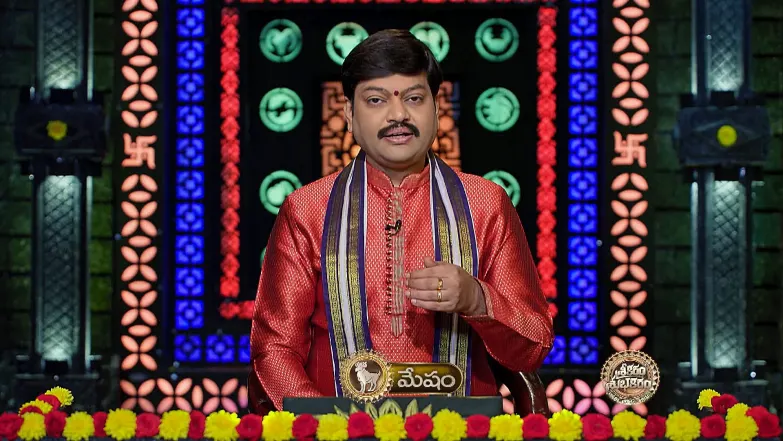 Srikaram Shubhakaram - July 11, 2025 Episode 4422