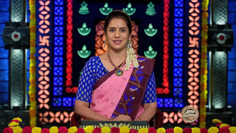Srikaram Shubhakaram - July 09, 2025 Episode 4420