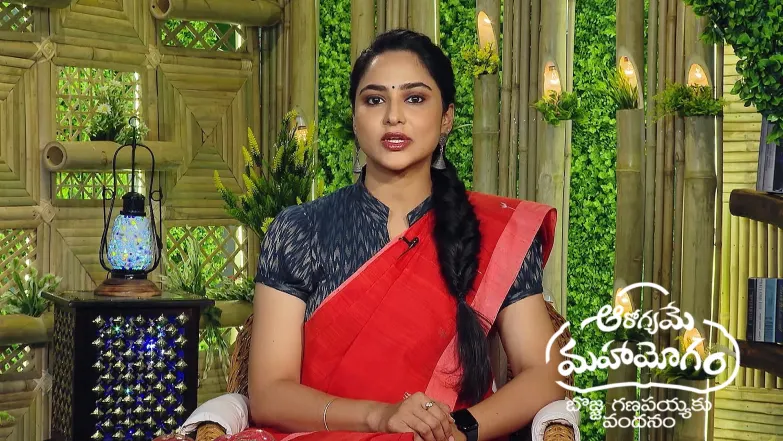 Aarogyame Mahayogam - July 10, 2025 Episode 1427