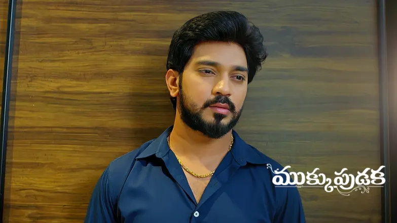 Prabhavati Learns Satya’s Plan Episode 938