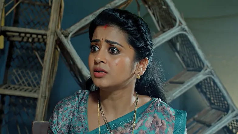 Dheerga Sumangali Bhava - July 07, 2025 Episode 79