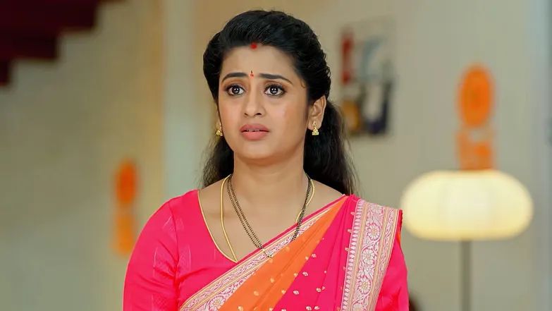 Dheerga Sumangali Bhava - July 12, 2025 Episode 84