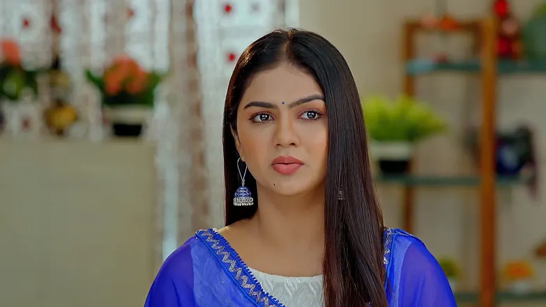 Gautam Seeks Time to Fix Sravya’s Troubles Episode 81