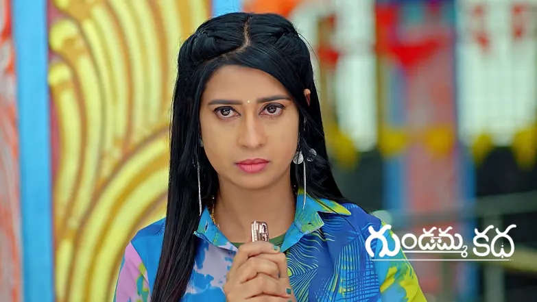 Charan Deals with Unexpected Trouble Episode 2148