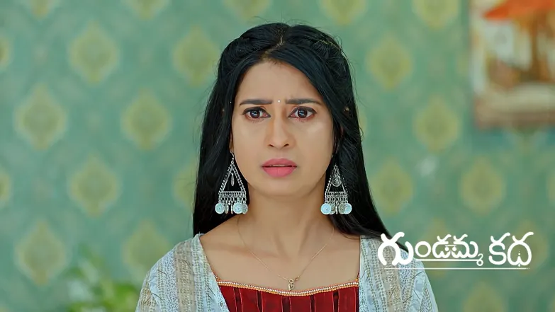 Pallavi Sneaks into Charan’s Room Episode 2150