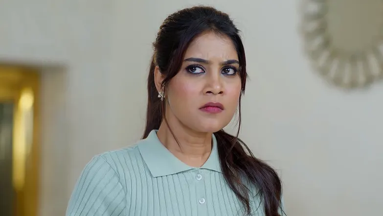 Nitya Plots to Harm Bala Episode 141