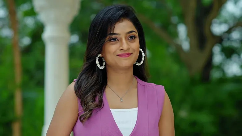 Rudra Learns that Venkatesh Is Bhargav Naidu’s Son Episode 51