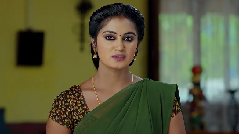 Venkatesh Threatens Everyone at the Factory Episode 52