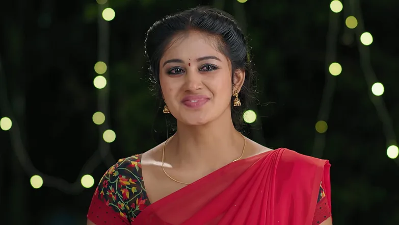 Venkatesh Treats Padamavathi to Pani Puri Episode 49