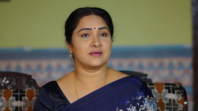 Akhilandeshwari Plans to Have Venkatesh Killed Episode 50