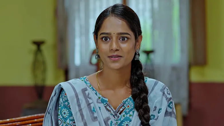 Gharana Mogudu - July 12, 2025 Episode 54