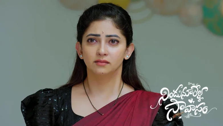 Amarendra Stays Wary of Ranvir Episode 616