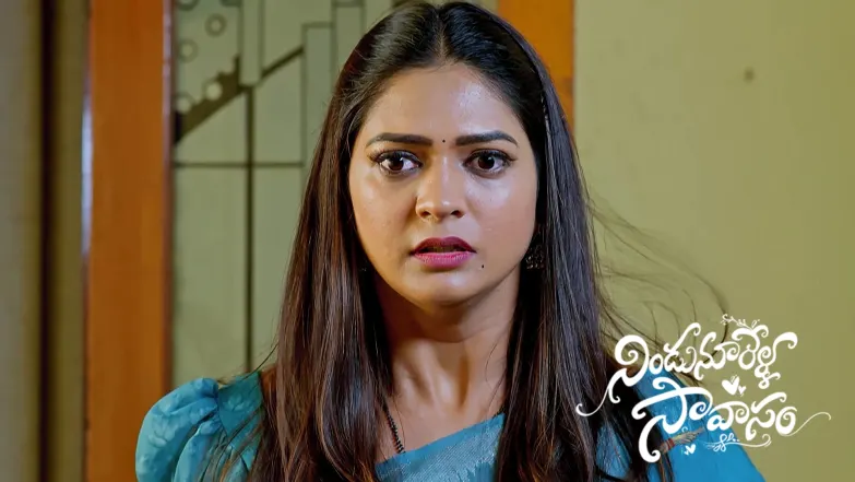 Amarendra Follows Ranvir’s Wife Episode 614