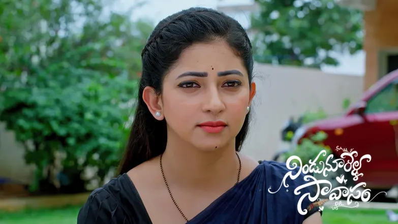 Nindu Noorella Saavasam - July 12, 2025 Episode 618