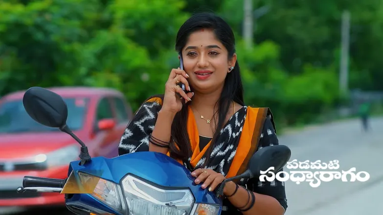 Aadhya Falls Prey to Prabhas’ Plan Episode 894