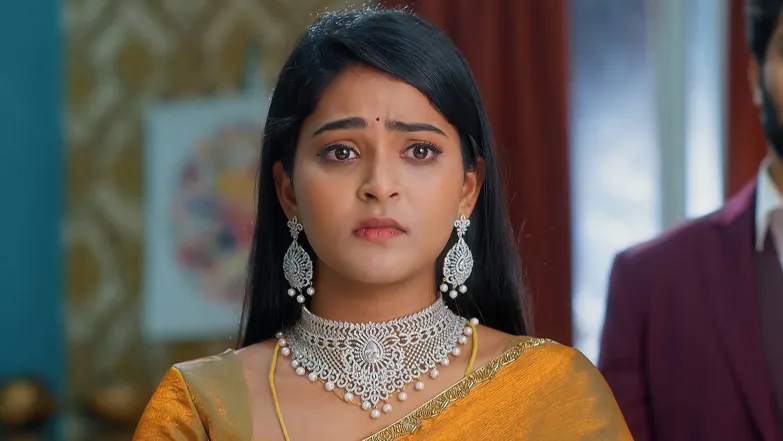 Lakshmi Nivasam - July 11, 2025 Episode 114