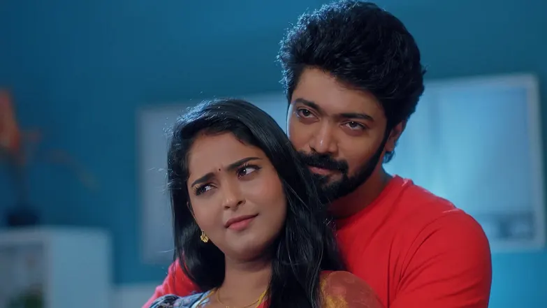 Tulasi Is Compelled to Show Her Mangalsutram Episode 113