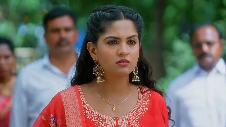 Lakshmi Nivasam - July 08, 2025 Episode 111