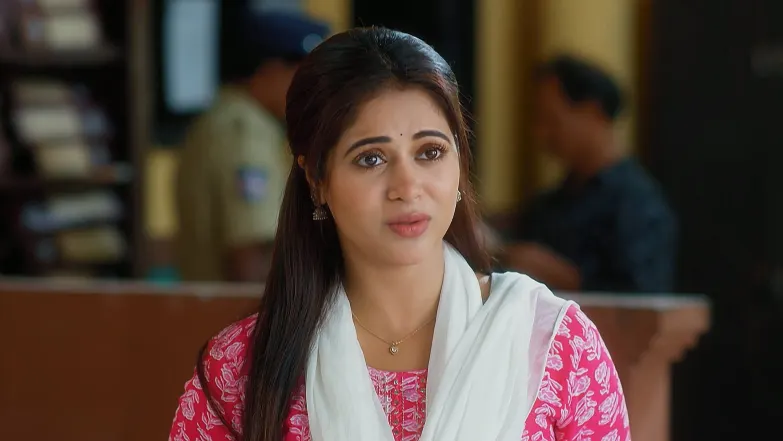 Lakshmi Nivasam - July 12, 2025 Episode 115