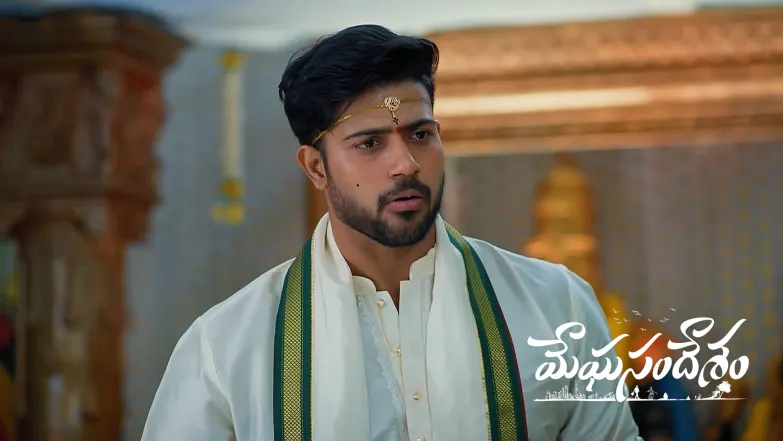 Bhoomi Shocks Gagan with Her Condition Episode 357