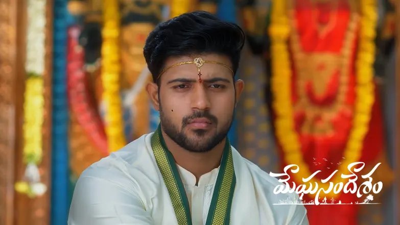 Gagan Takes Revenge on Sharath Episode 358