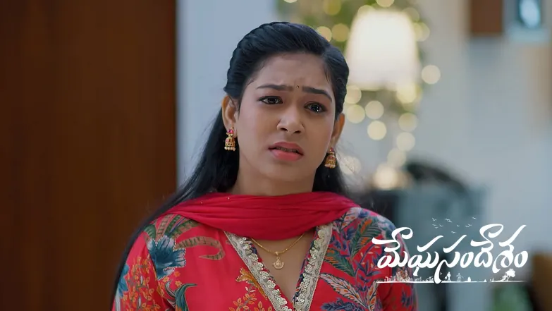 Meghasandesam - July 11, 2025 Episode 359