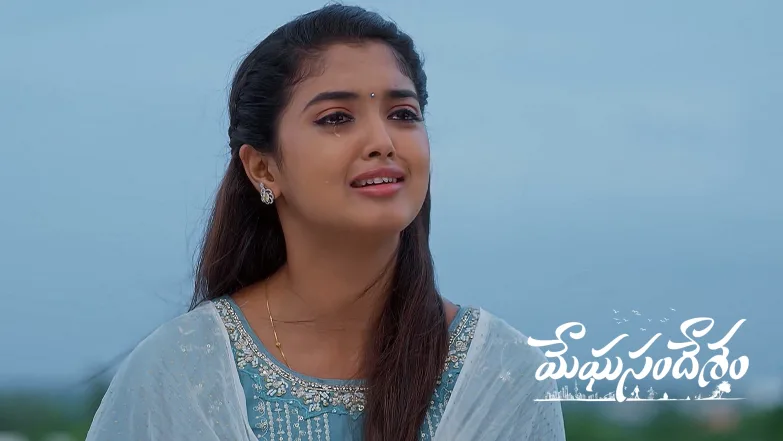 Meghasandesam - July 12, 2025 Episode 360