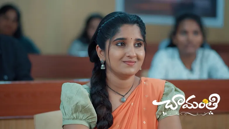 Chamanthi - July 07, 2025 Episode 165
