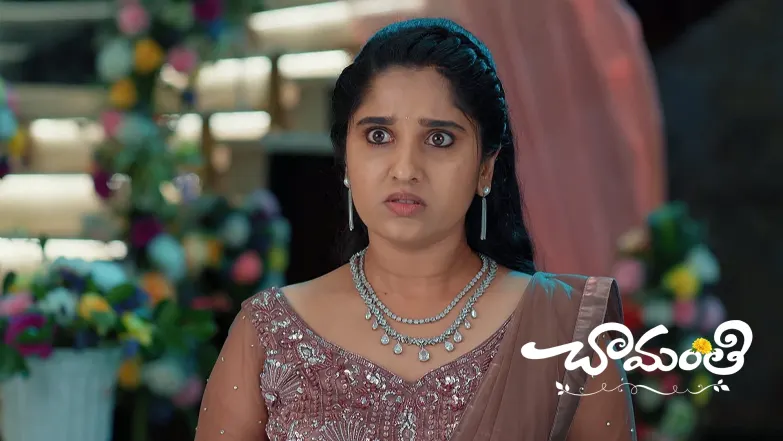 Chamanthi - July 12, 2025 Episode 170