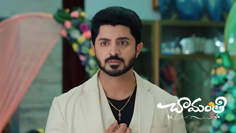 Prem Dances with Chamanthi Episode 169