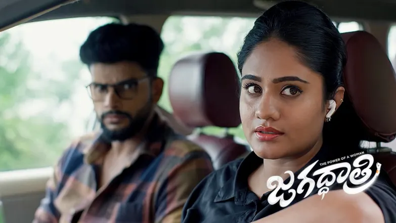 JD and KD’s Team Tries to Rescue Rekha and Bharathwaj Episode 576